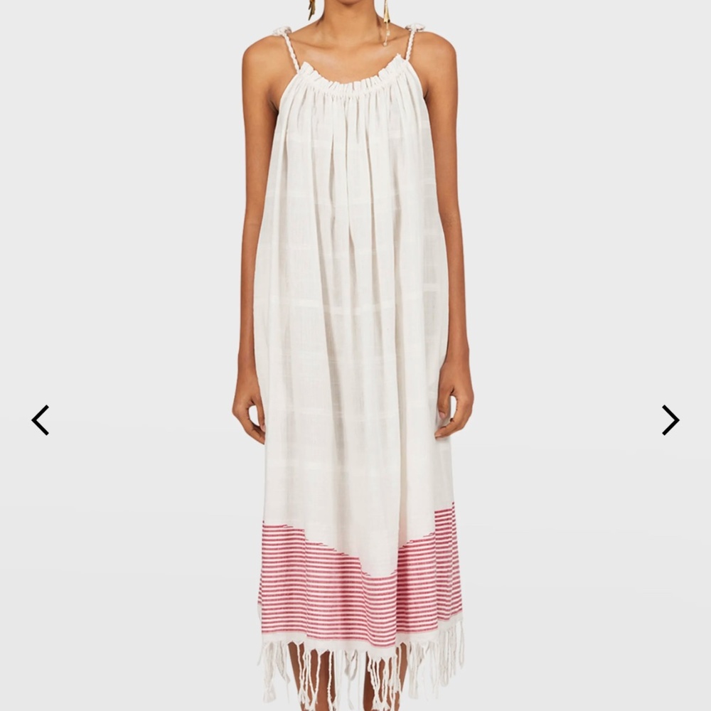 Ulla Johnson coverup